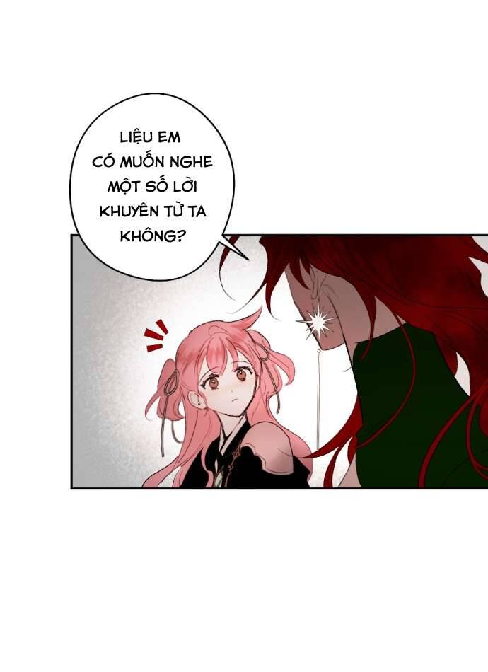 Lời Thú Nhận Của Chúa Tể Bóng Tối Chap 73 - Next Chap 74