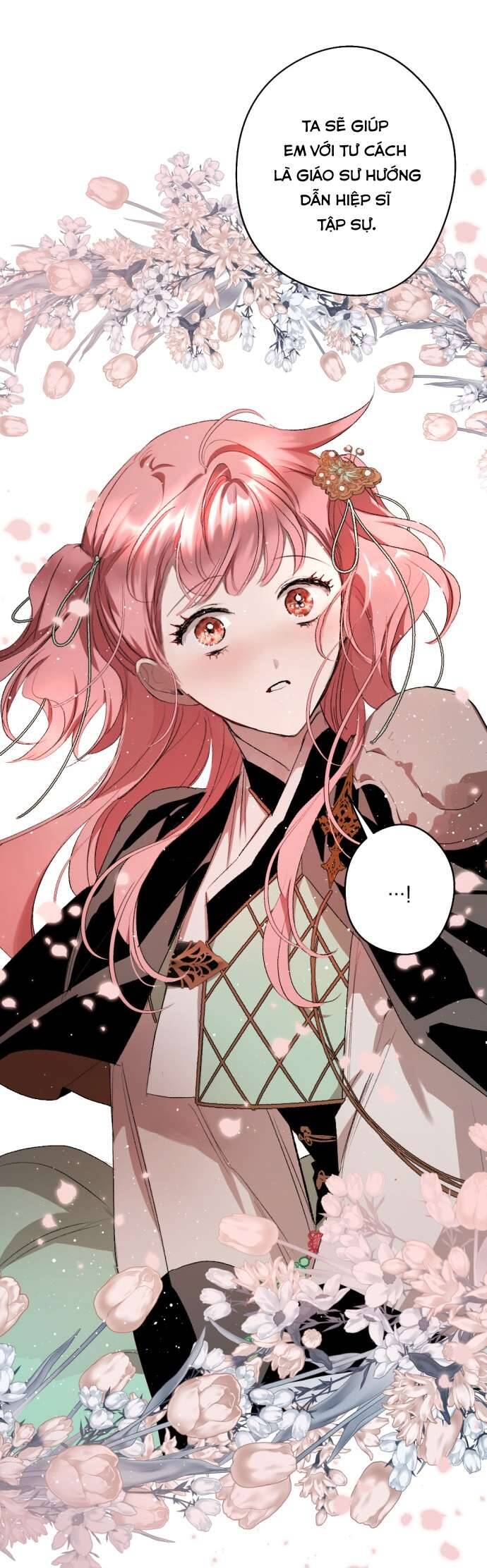 Lời Thú Nhận Của Chúa Tể Bóng Tối Chap 73 - Next Chap 74