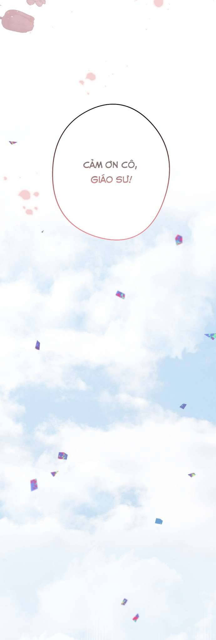 Lời Thú Nhận Của Chúa Tể Bóng Tối Chap 73 - Next Chap 74