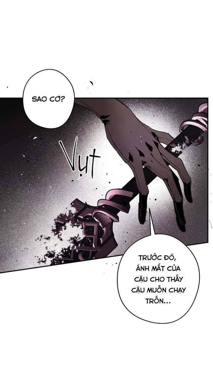Lời Thú Nhận Của Chúa Tể Bóng Tối Chap 73 - Next Chap 74