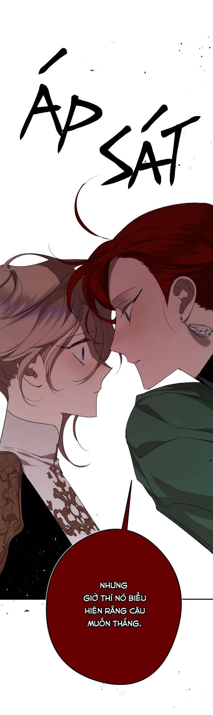 Lời Thú Nhận Của Chúa Tể Bóng Tối Chap 73 - Next Chap 74