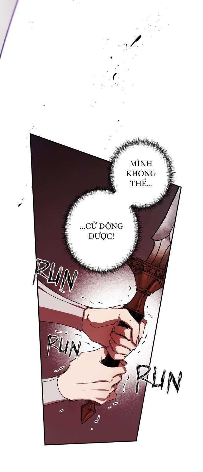 Lời Thú Nhận Của Chúa Tể Bóng Tối Chap 73 - Next Chap 74