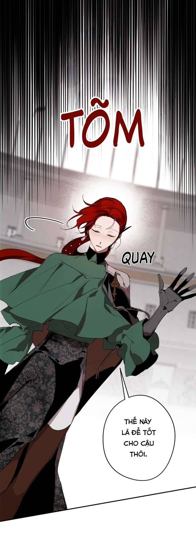 Lời Thú Nhận Của Chúa Tể Bóng Tối Chap 74 - Next Chap 75