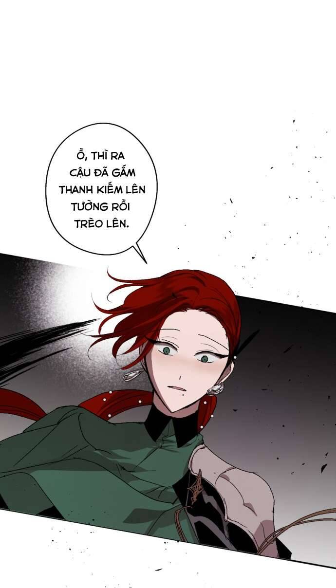Lời Thú Nhận Của Chúa Tể Bóng Tối Chap 74 - Next Chap 75