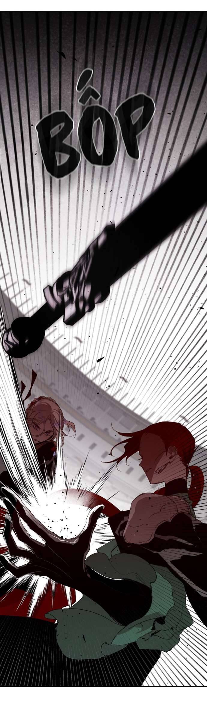 Lời Thú Nhận Của Chúa Tể Bóng Tối Chap 74 - Next Chap 75