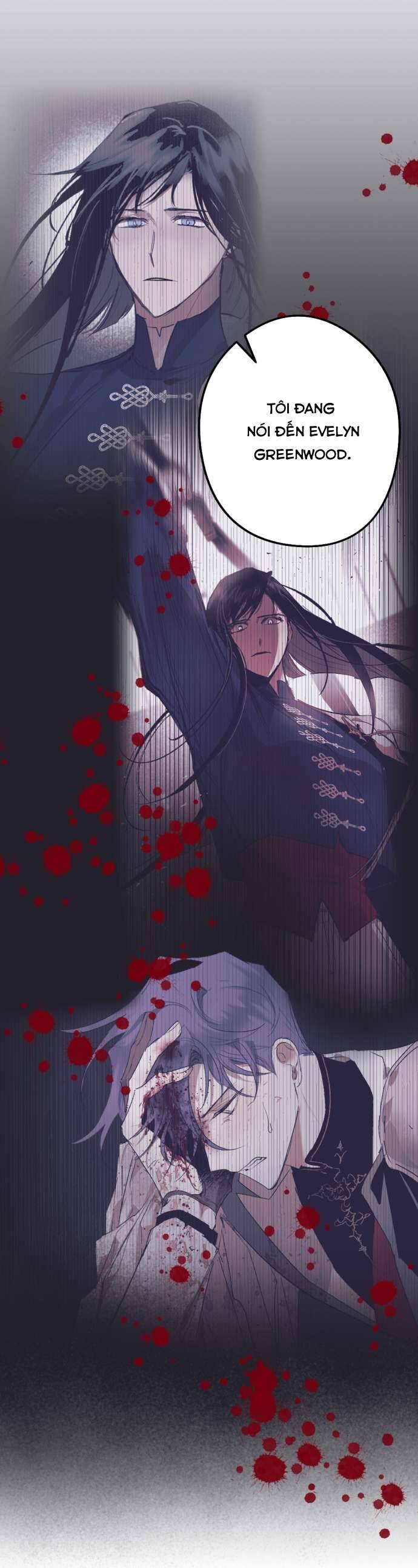 Lời Thú Nhận Của Chúa Tể Bóng Tối Chap 74 - Next Chap 75