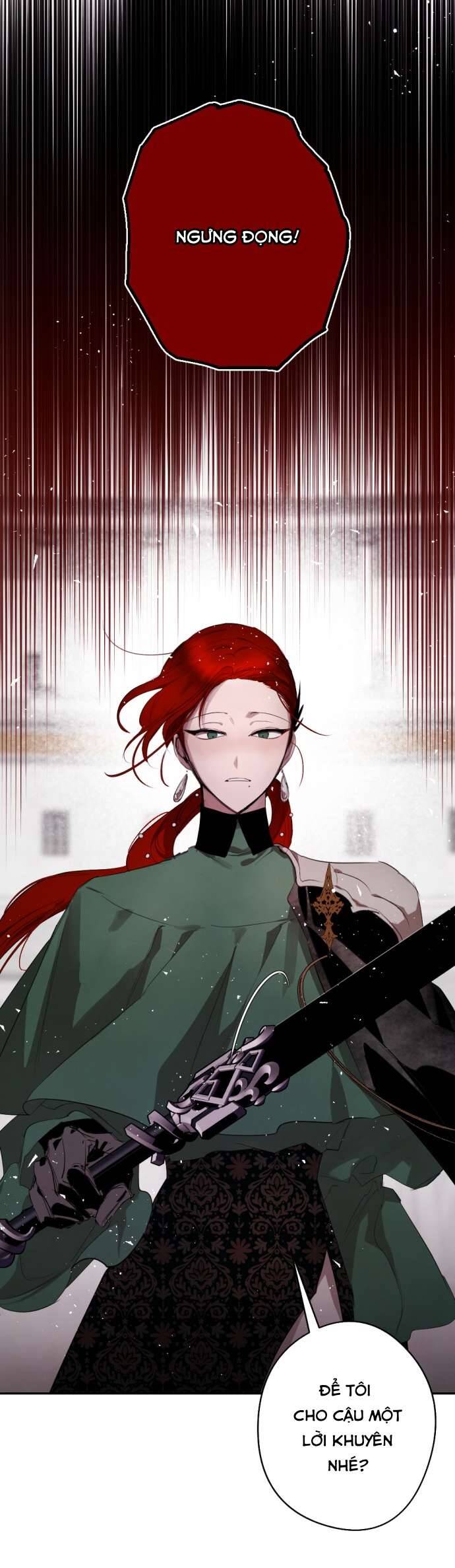 Lời Thú Nhận Của Chúa Tể Bóng Tối Chap 74 - Next Chap 75