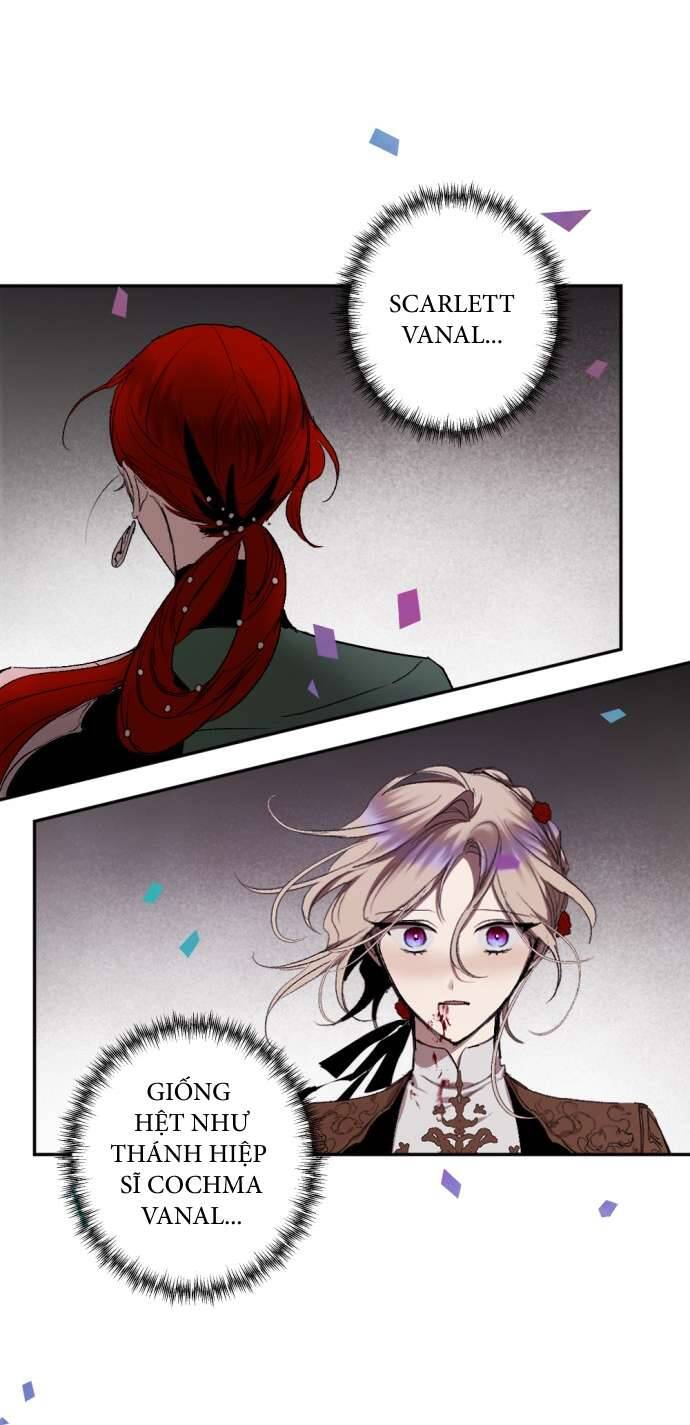 Lời Thú Nhận Của Chúa Tể Bóng Tối Chap 74 - Next Chap 75