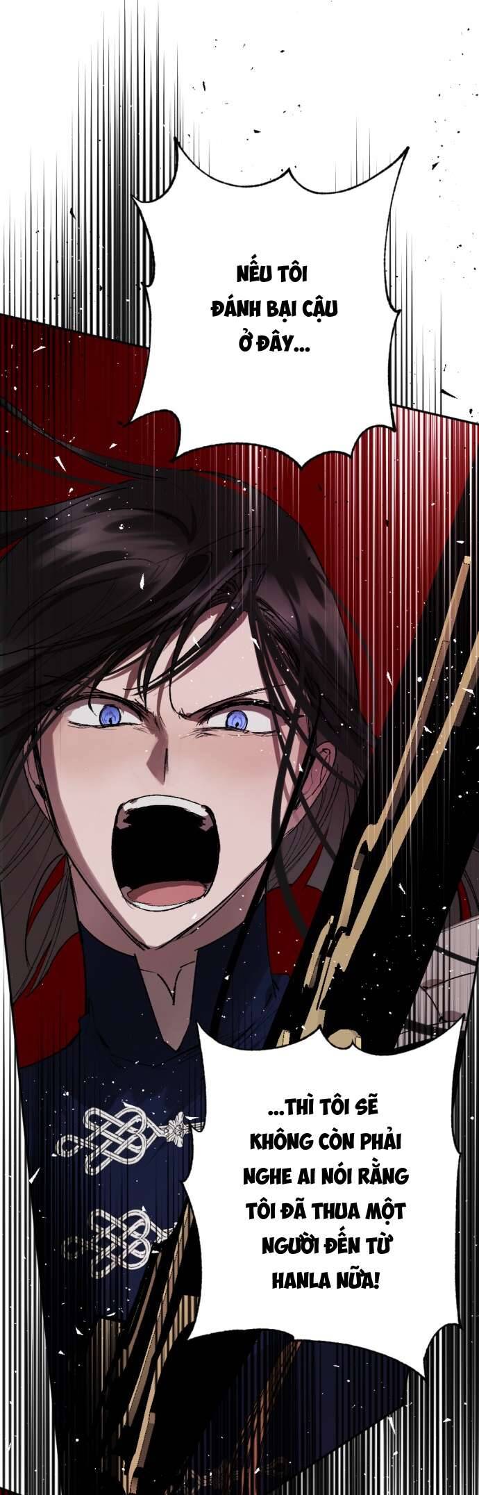 Lời Thú Nhận Của Chúa Tể Bóng Tối Chap 74 - Next Chap 75