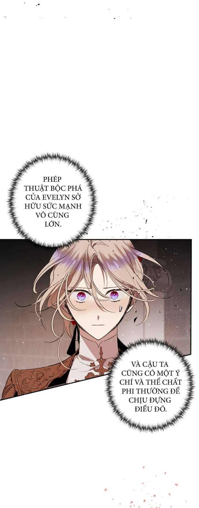 Lời Thú Nhận Của Chúa Tể Bóng Tối Chap 74 - Next Chap 75