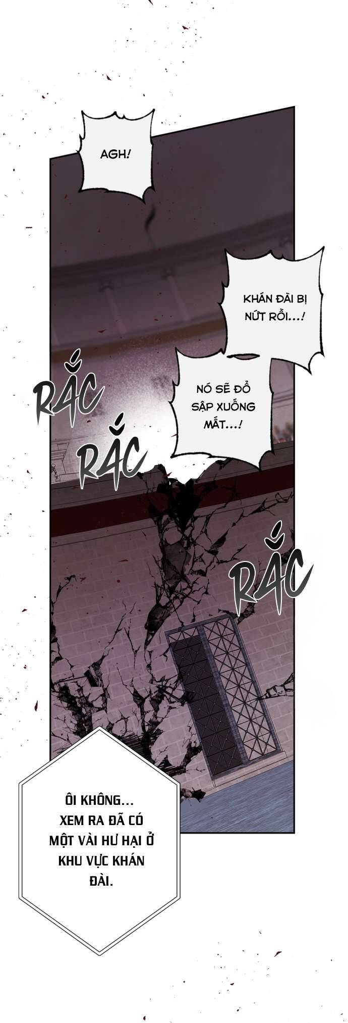 Lời Thú Nhận Của Chúa Tể Bóng Tối Chap 74 - Next Chap 75