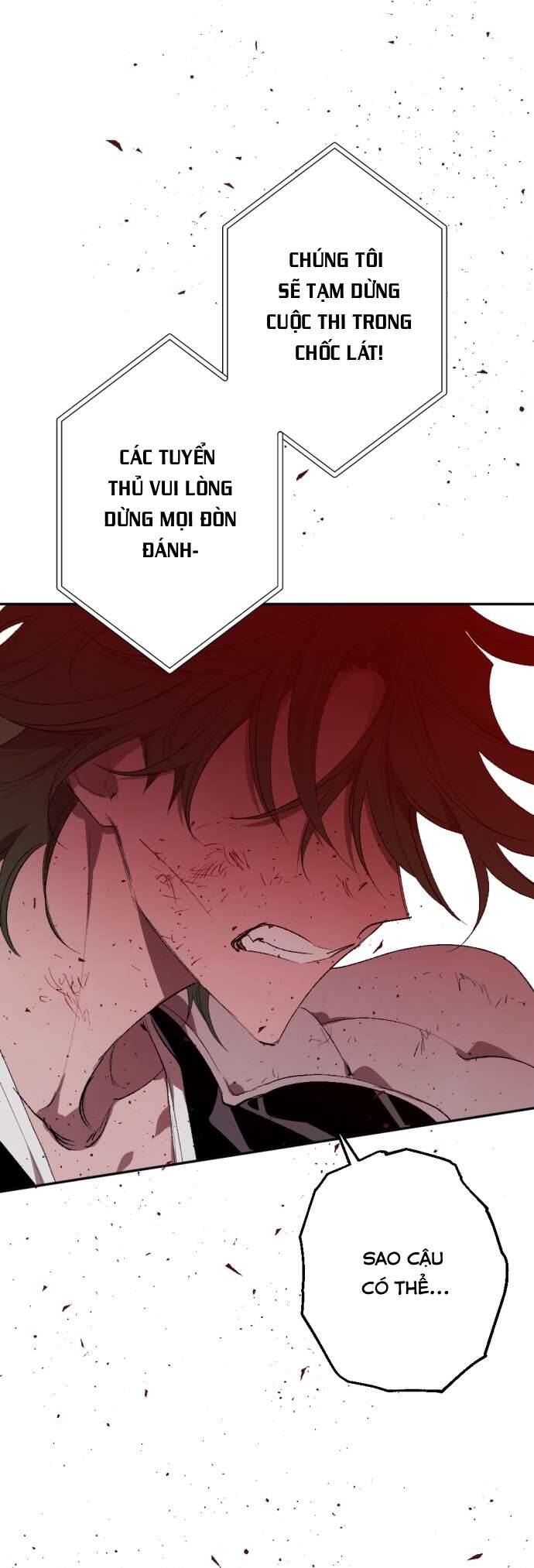 Lời Thú Nhận Của Chúa Tể Bóng Tối Chap 74 - Next Chap 75