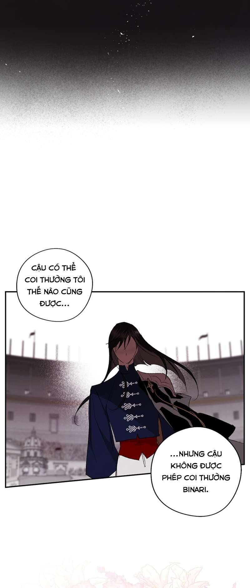 Lời Thú Nhận Của Chúa Tể Bóng Tối Chap 75 - Next Chap 76