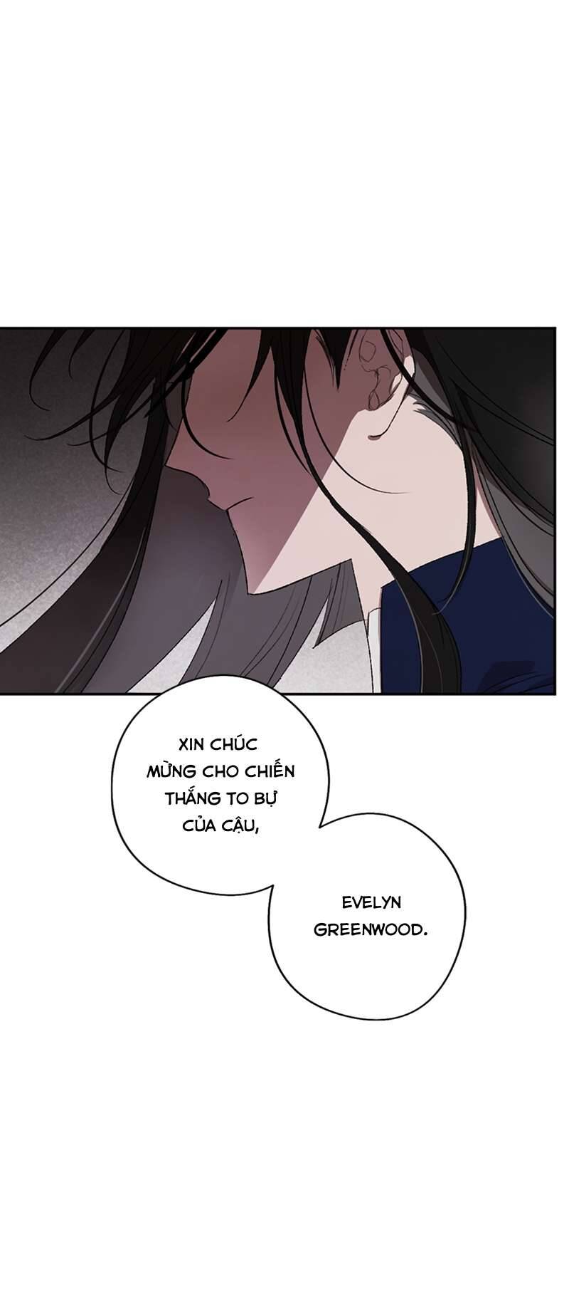Lời Thú Nhận Của Chúa Tể Bóng Tối Chap 75 - Next Chap 76