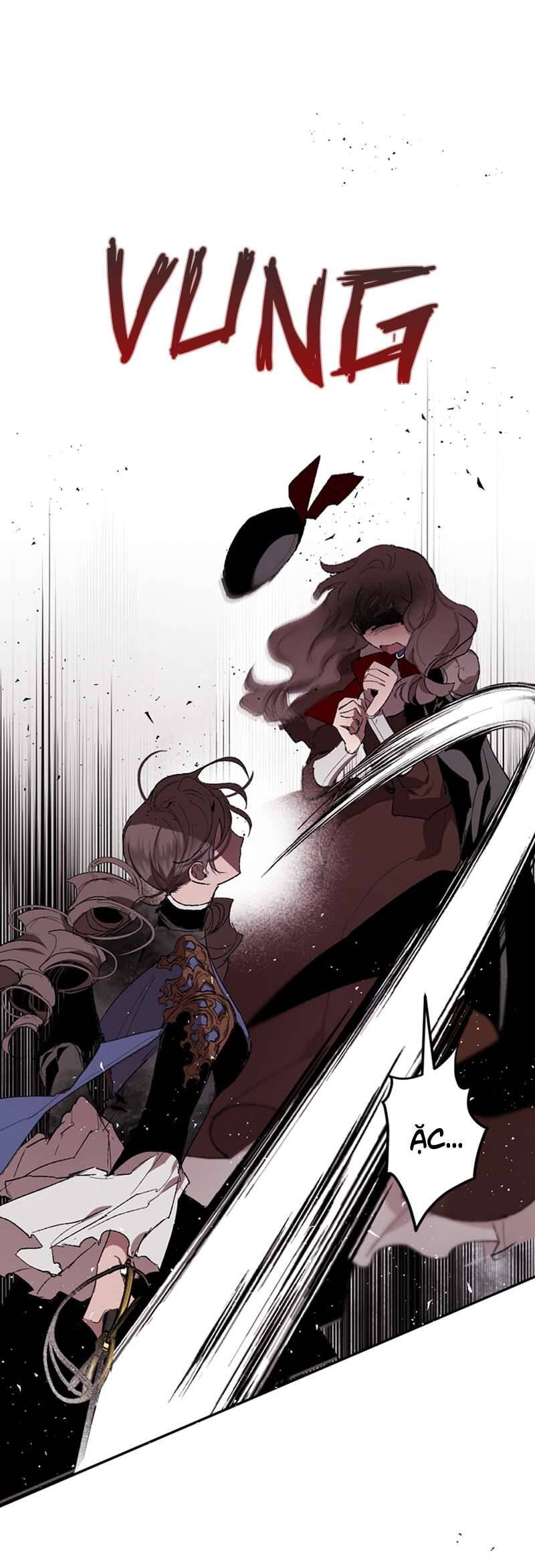 Lời Thú Nhận Của Chúa Tể Bóng Tối Chap 75 - Next Chap 76