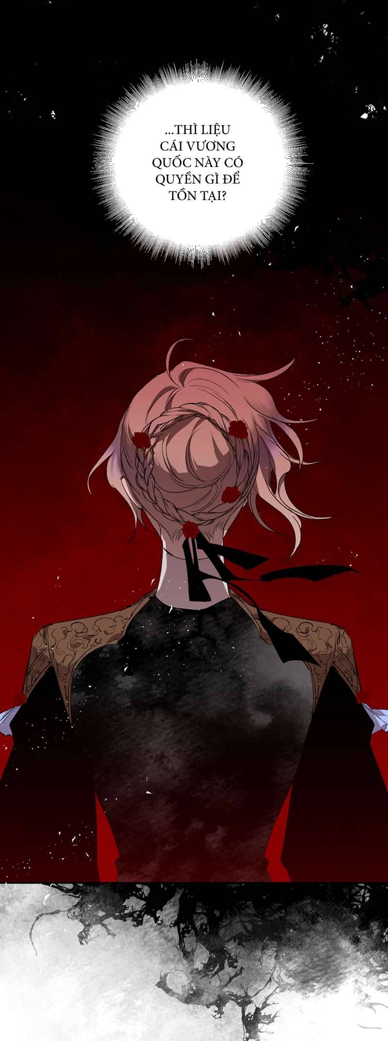 Lời Thú Nhận Của Chúa Tể Bóng Tối Chap 75 - Next Chap 76