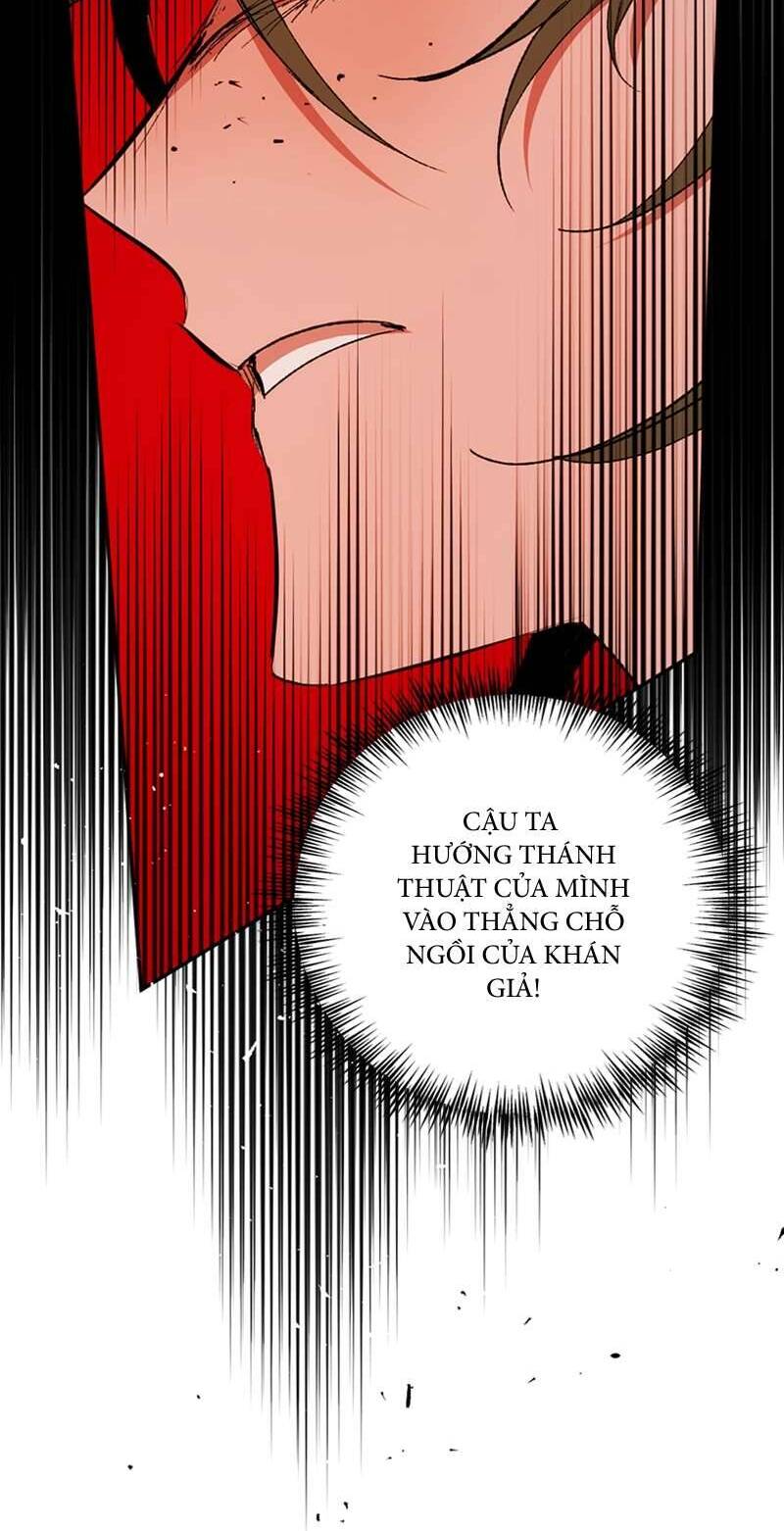 Lời Thú Nhận Của Chúa Tể Bóng Tối Chap 75 - Next Chap 76