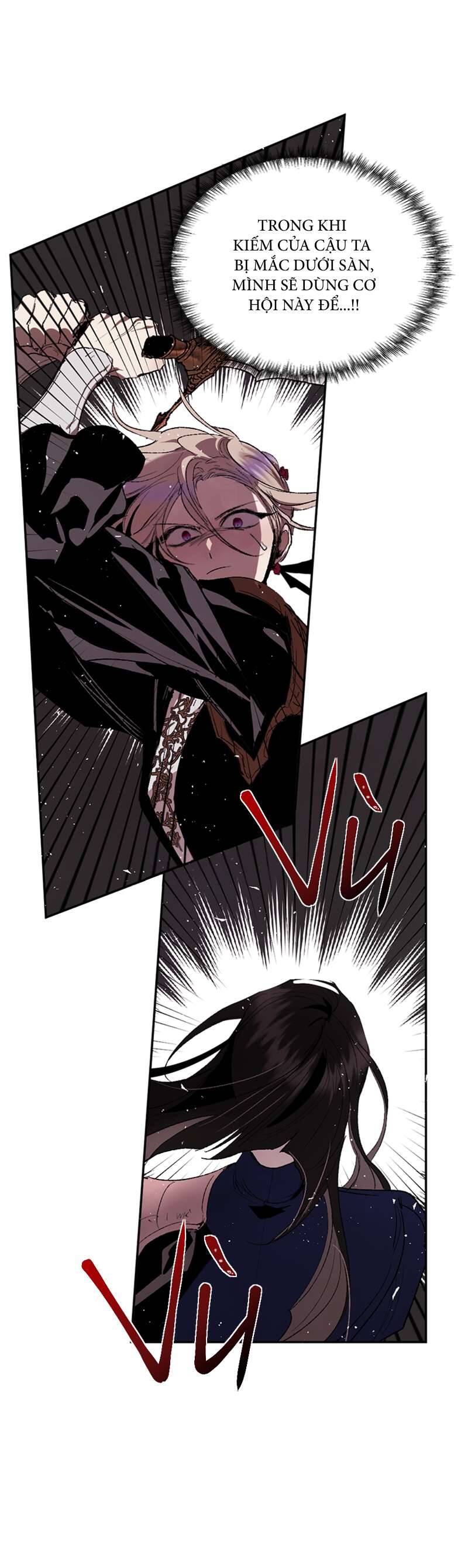 Lời Thú Nhận Của Chúa Tể Bóng Tối Chap 75 - Next Chap 76