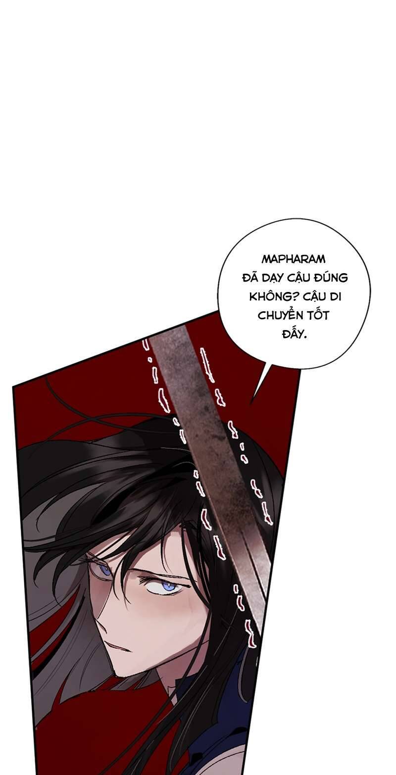 Lời Thú Nhận Của Chúa Tể Bóng Tối Chap 75 - Next Chap 76