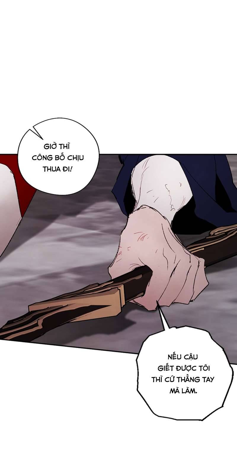 Lời Thú Nhận Của Chúa Tể Bóng Tối Chap 76 - Next Chap 77