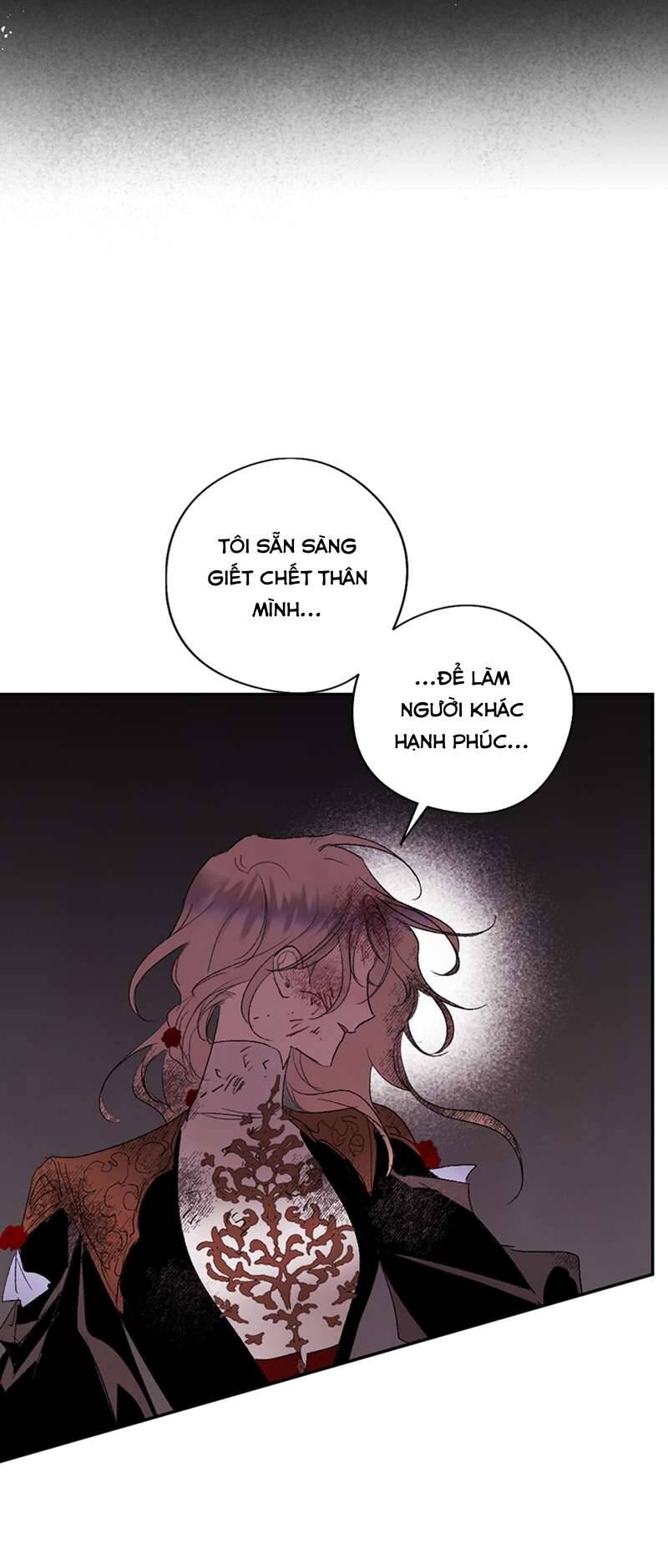 Lời Thú Nhận Của Chúa Tể Bóng Tối Chap 76 - Next Chap 77