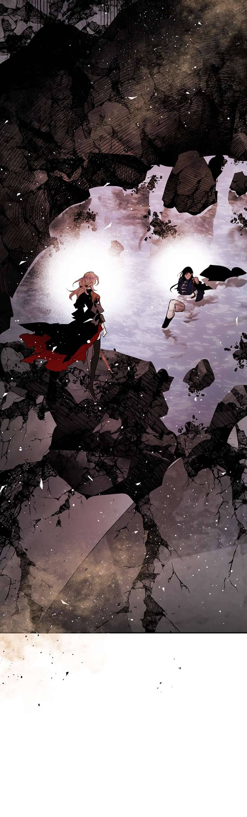 Lời Thú Nhận Của Chúa Tể Bóng Tối Chap 76 - Next Chap 77