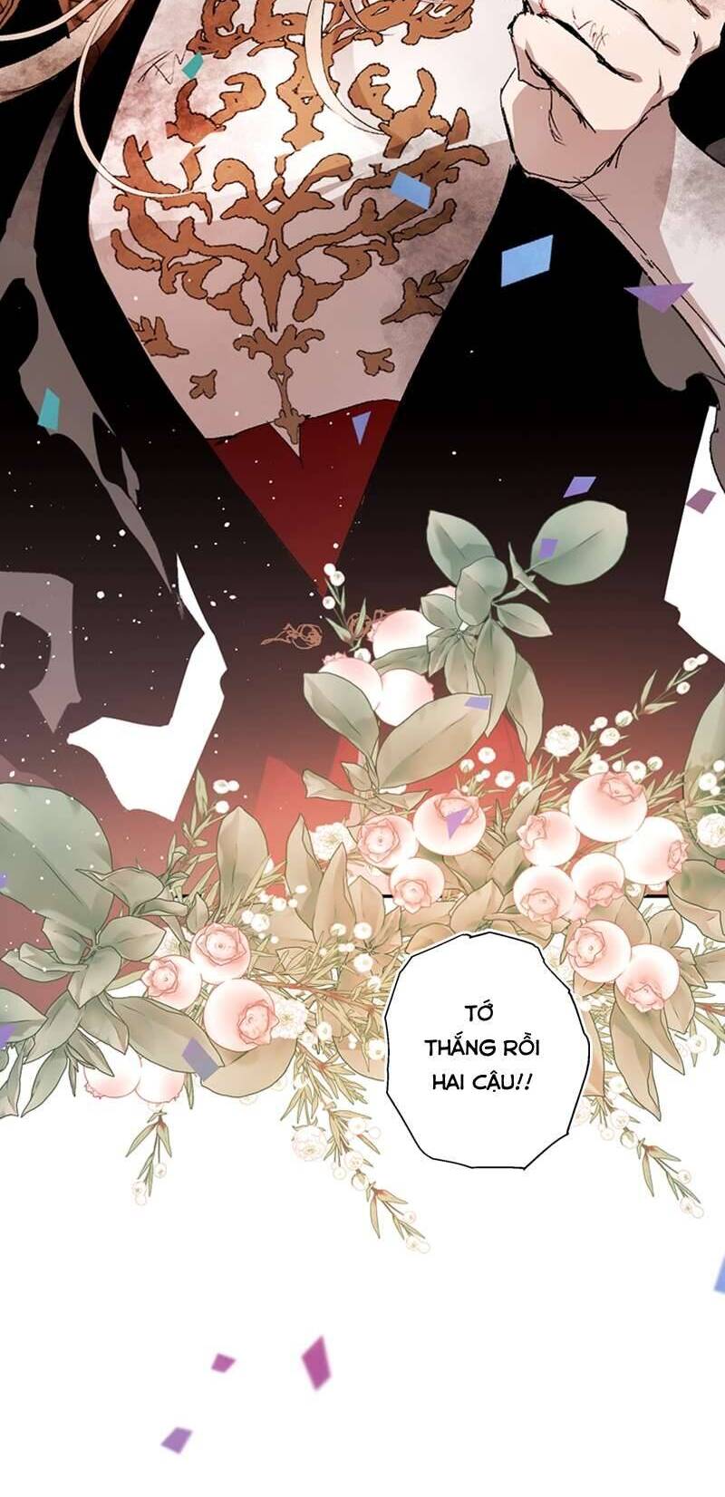 Lời Thú Nhận Của Chúa Tể Bóng Tối Chap 76 - Next Chap 77