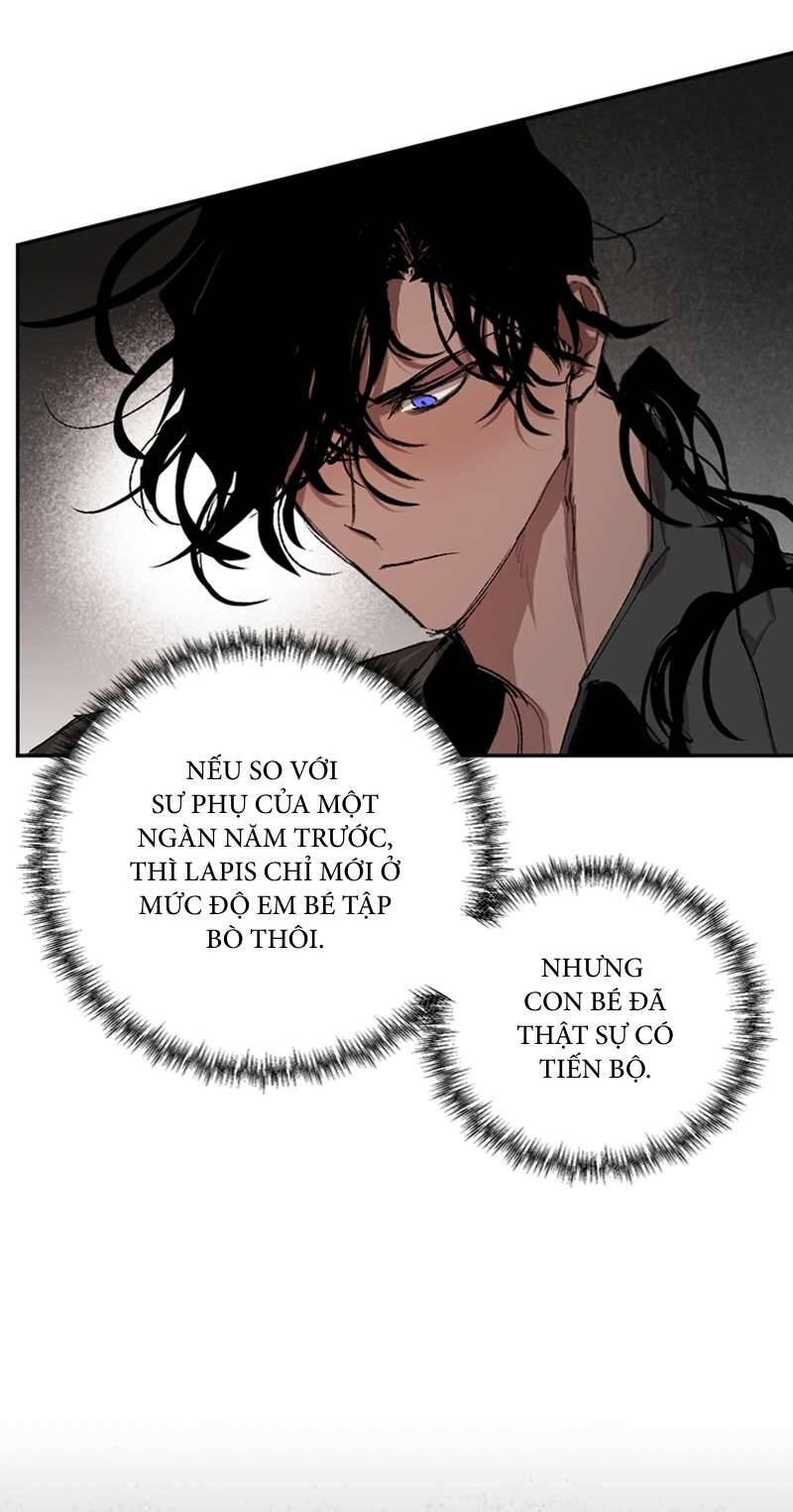 Lời Thú Nhận Của Chúa Tể Bóng Tối Chap 76 - Next Chap 77