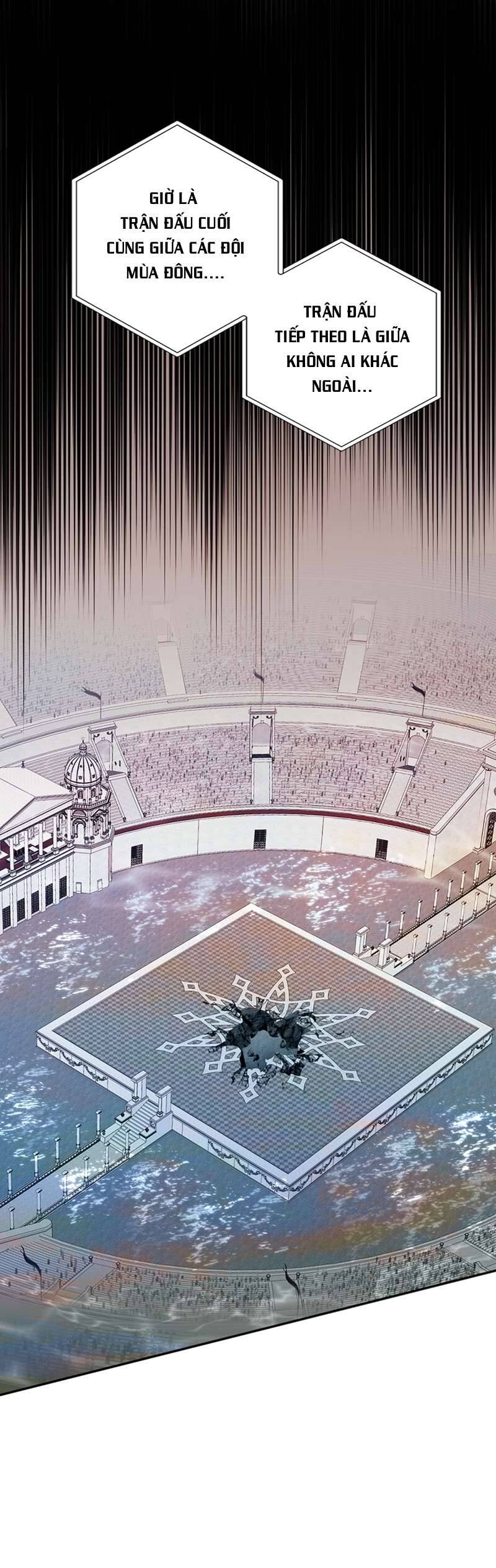 Lời Thú Nhận Của Chúa Tể Bóng Tối Chap 76 - Next Chap 77