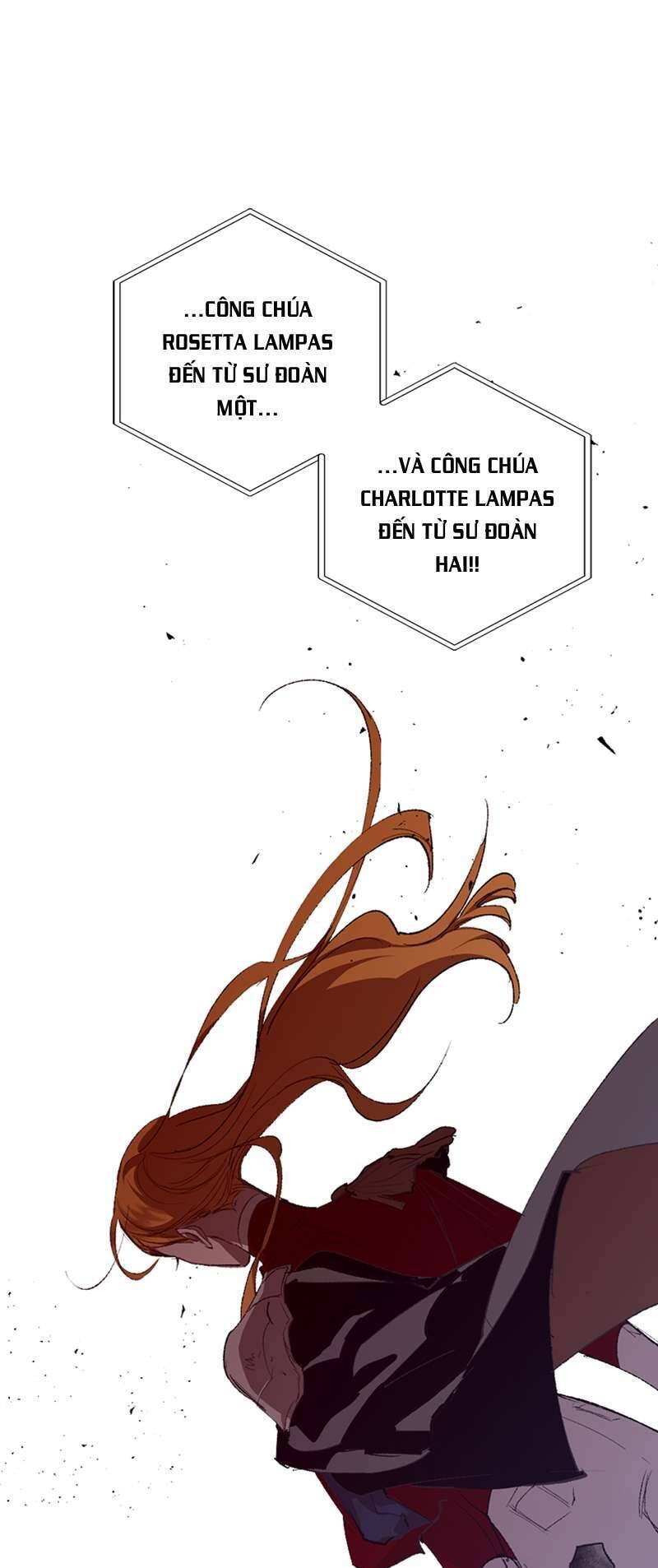 Lời Thú Nhận Của Chúa Tể Bóng Tối Chap 76 - Next Chap 77