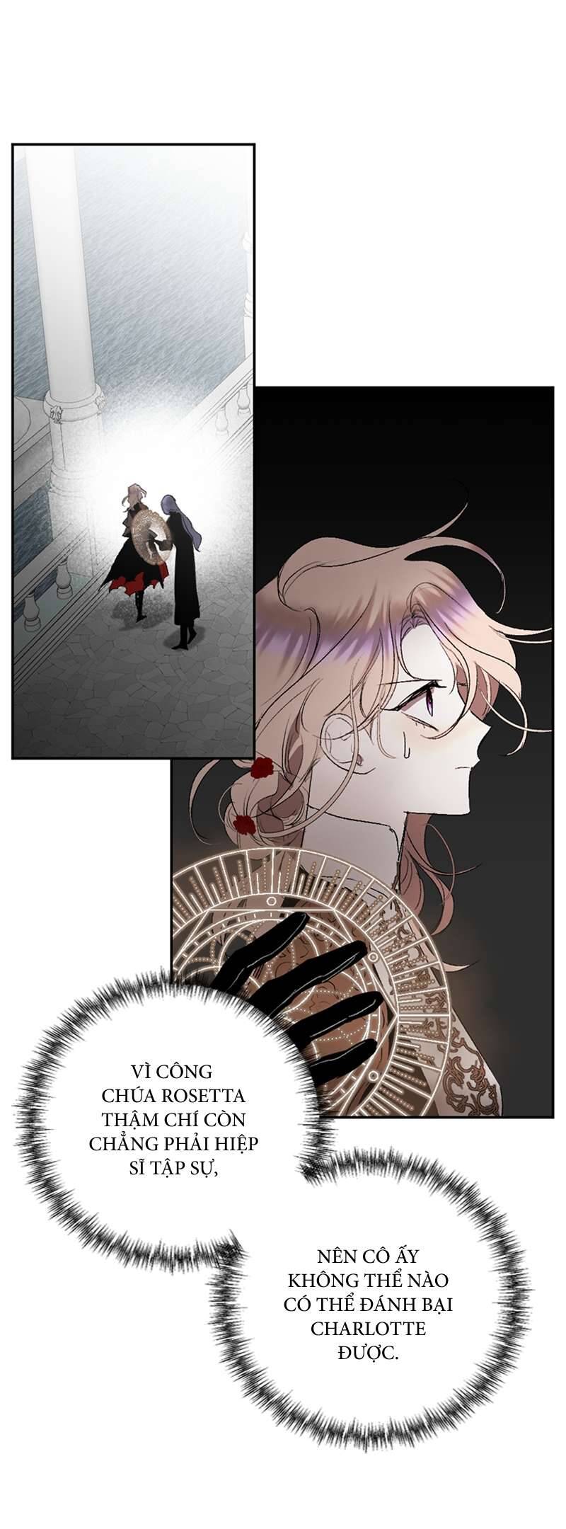 Lời Thú Nhận Của Chúa Tể Bóng Tối Chap 76 - Next Chap 77