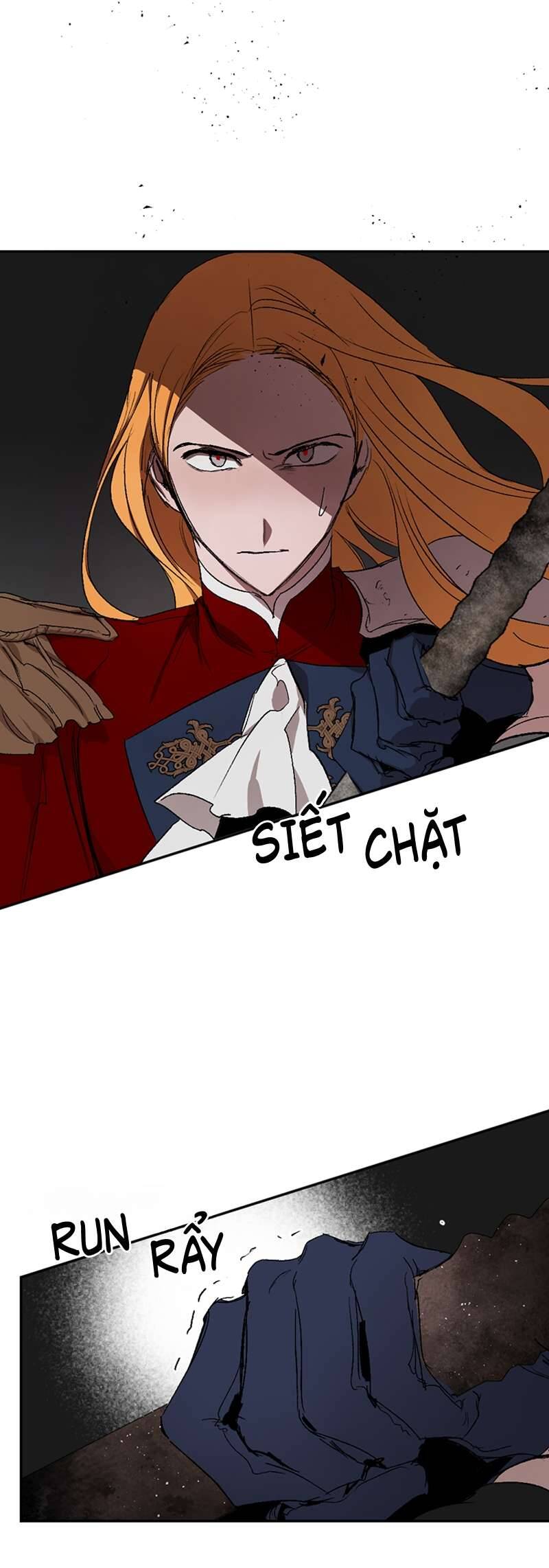 Lời Thú Nhận Của Chúa Tể Bóng Tối Chap 76 - Next Chap 77