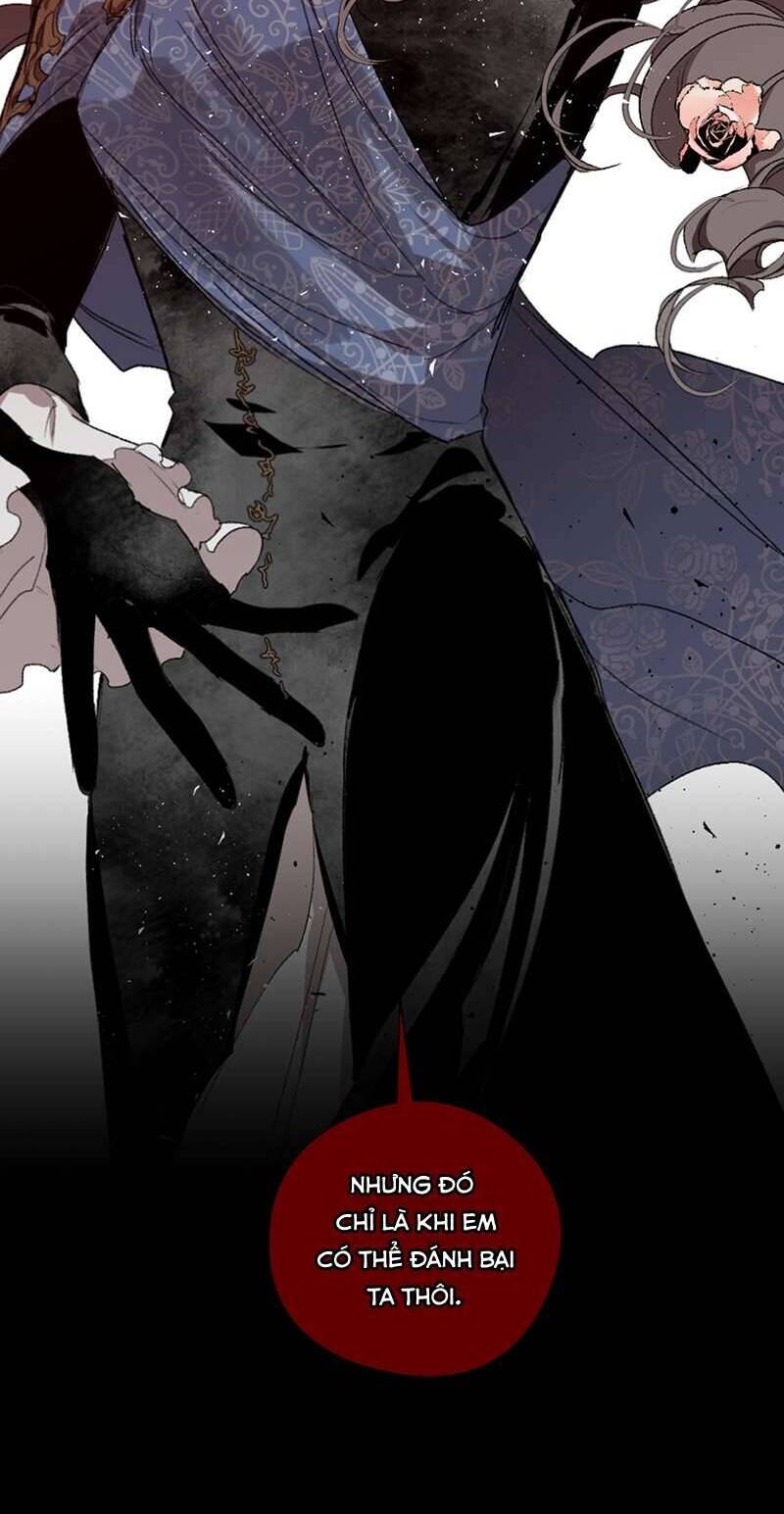 Lời Thú Nhận Của Chúa Tể Bóng Tối Chap 76 - Next Chap 77