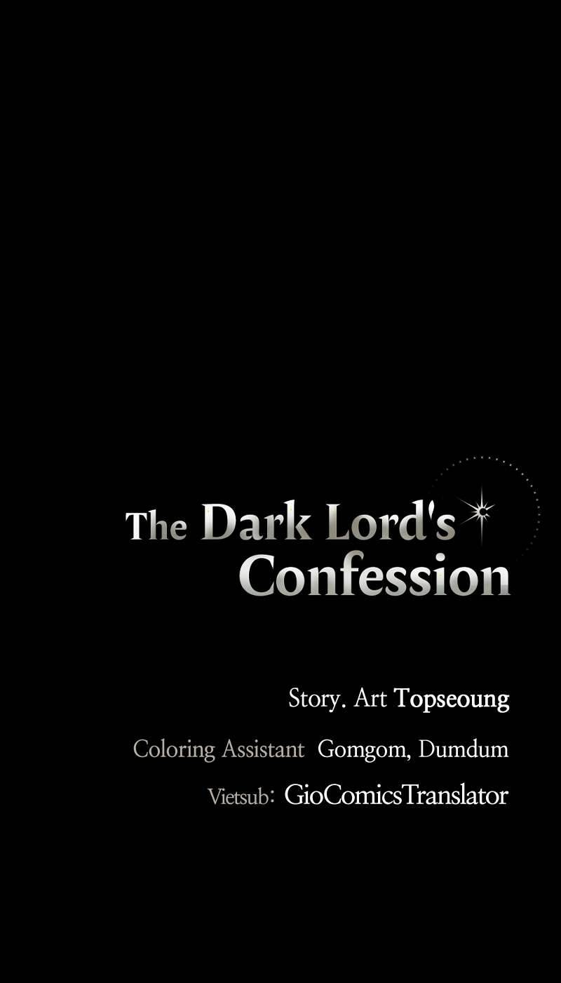 Lời Thú Nhận Của Chúa Tể Bóng Tối Chap 76 - Next Chap 77