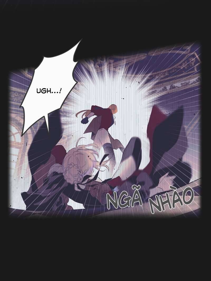 Lời Thú Nhận Của Chúa Tể Bóng Tối Chap 77 - Next Chap 78