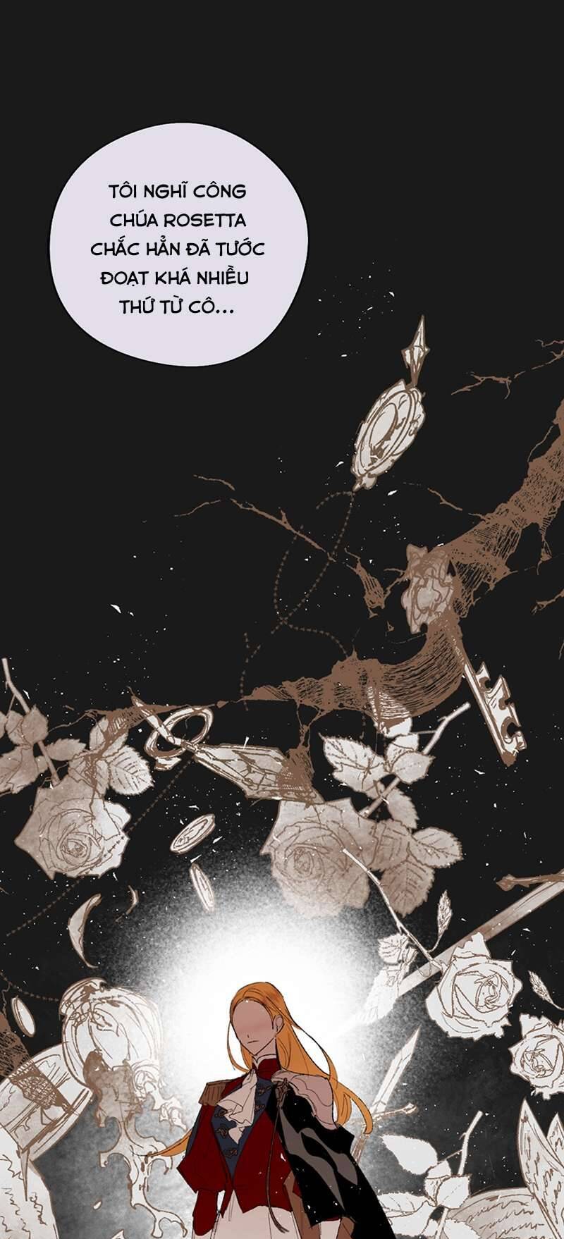 Lời Thú Nhận Của Chúa Tể Bóng Tối Chap 77 - Next Chap 78