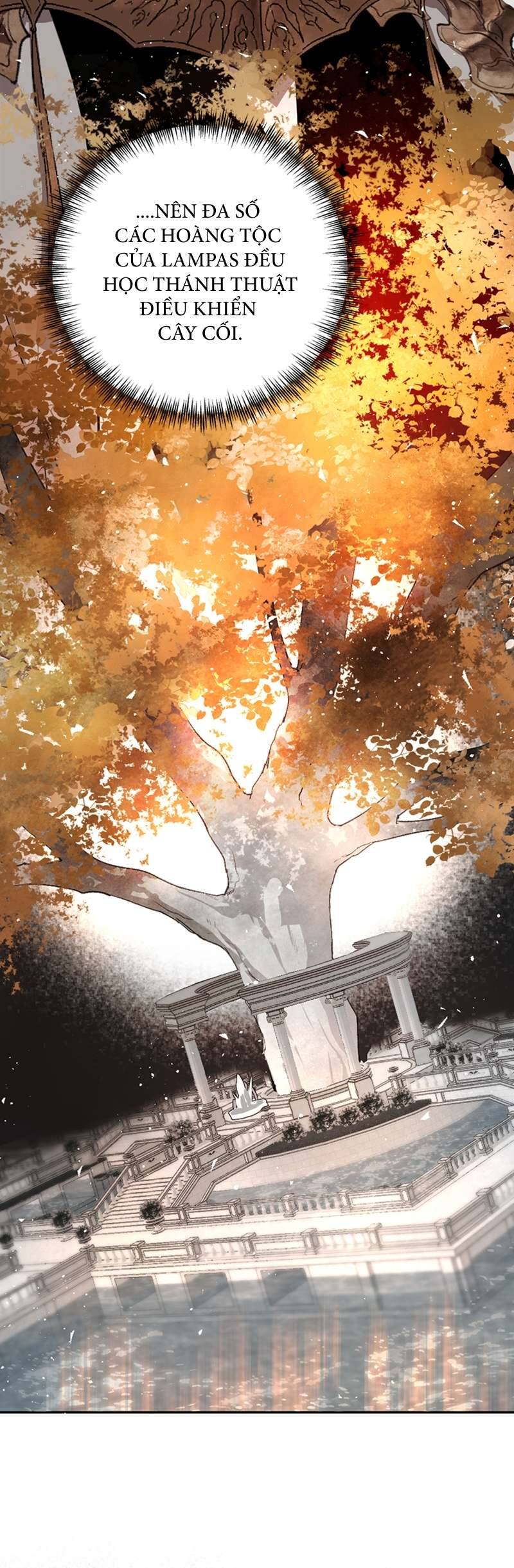 Lời Thú Nhận Của Chúa Tể Bóng Tối Chap 77 - Next Chap 78