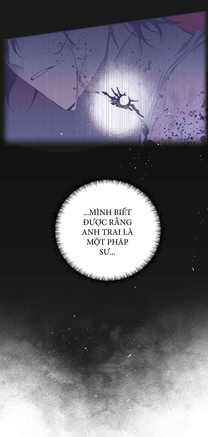 Lời Thú Nhận Của Chúa Tể Bóng Tối Chap 77 - Next Chap 78