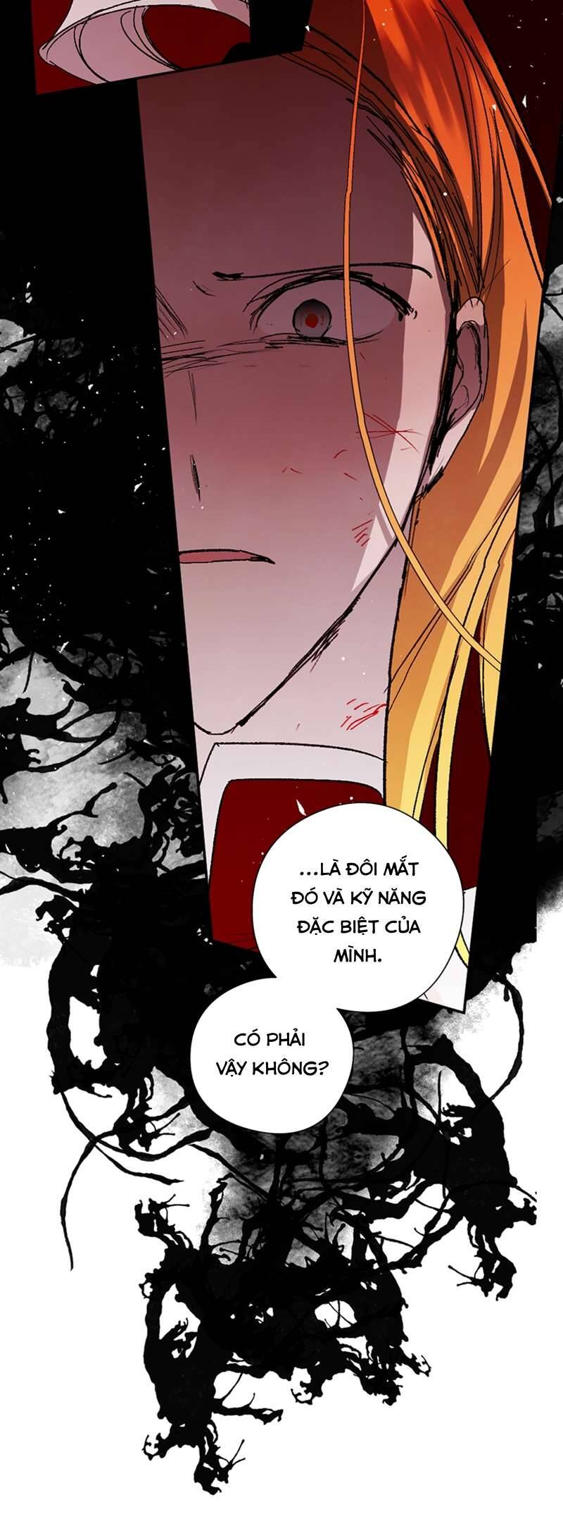 Lời Thú Nhận Của Chúa Tể Bóng Tối Chap 77 - Next Chap 78