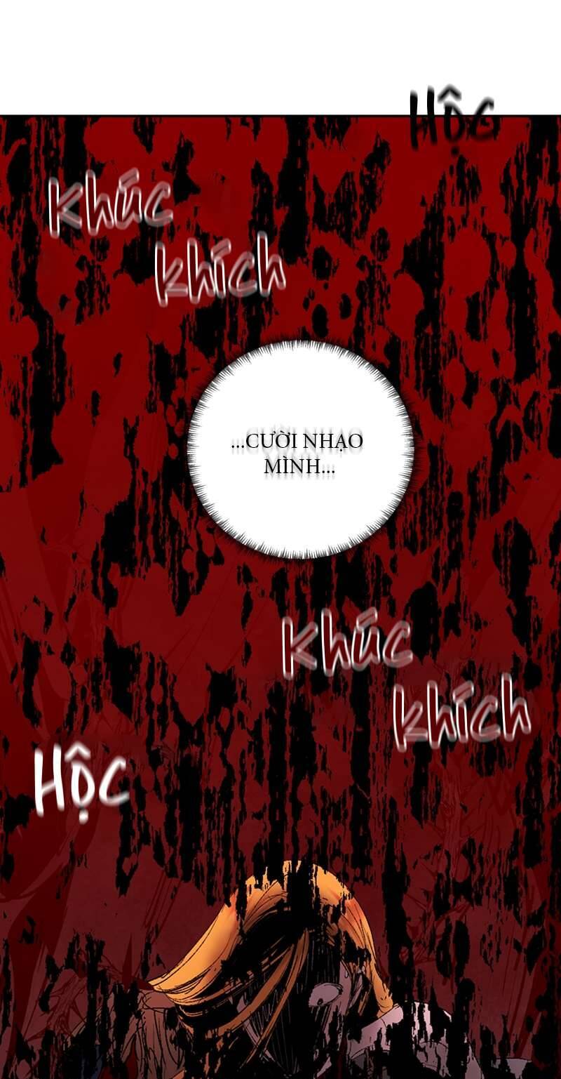 Lời Thú Nhận Của Chúa Tể Bóng Tối Chap 77 - Next Chap 78