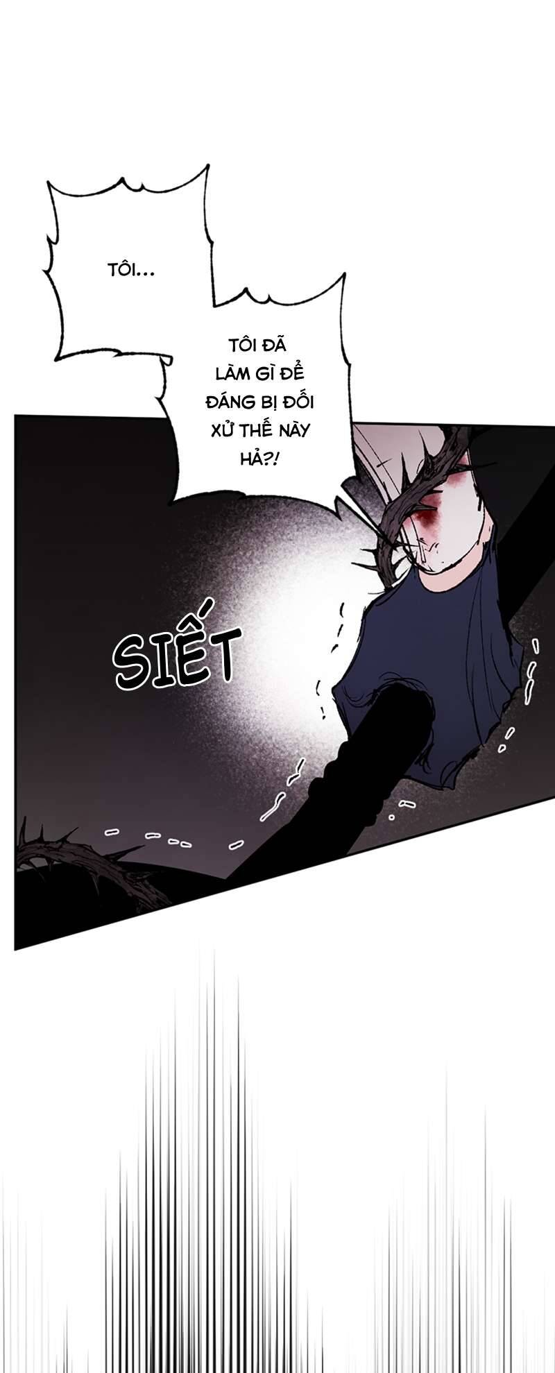 Lời Thú Nhận Của Chúa Tể Bóng Tối Chap 77 - Next Chap 78