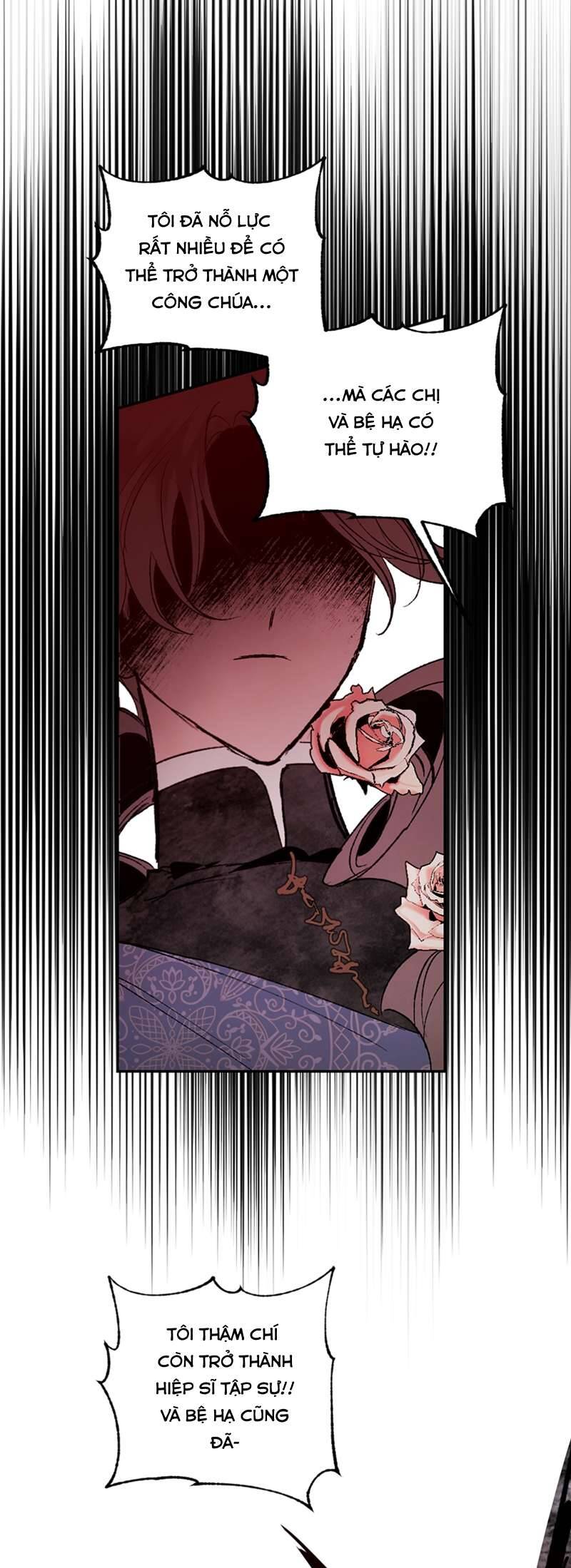 Lời Thú Nhận Của Chúa Tể Bóng Tối Chap 77 - Next Chap 78