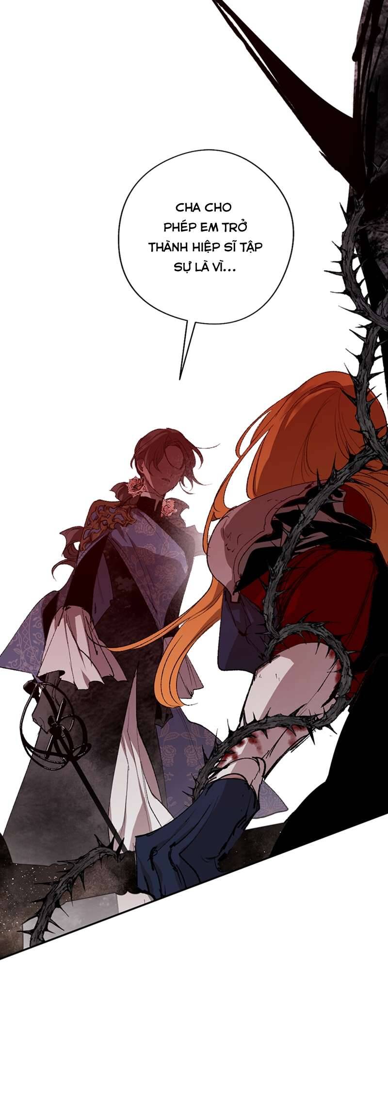 Lời Thú Nhận Của Chúa Tể Bóng Tối Chap 77 - Next Chap 78