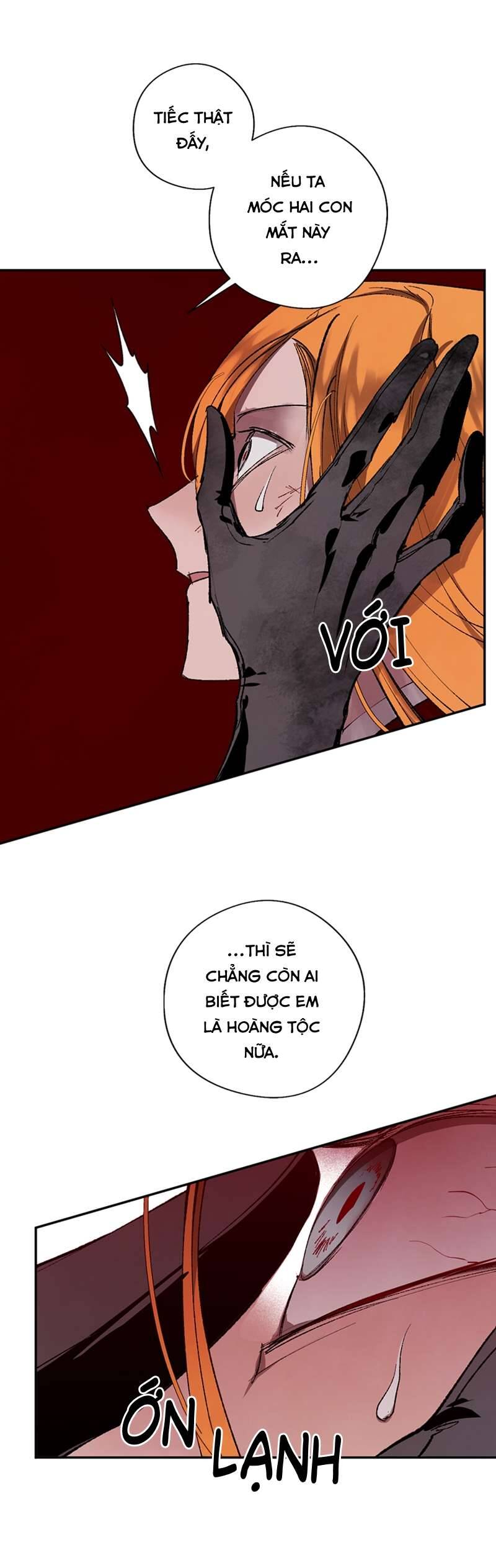 Lời Thú Nhận Của Chúa Tể Bóng Tối Chap 77 - Next Chap 78