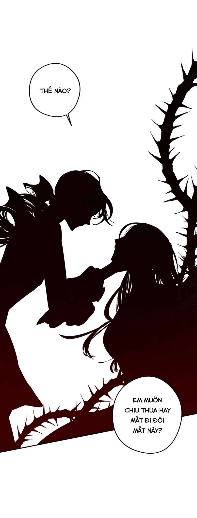 Lời Thú Nhận Của Chúa Tể Bóng Tối Chap 77 - Next Chap 78