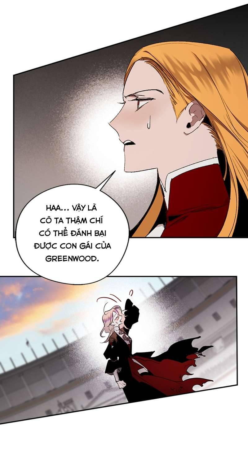 Lời Thú Nhận Của Chúa Tể Bóng Tối Chap 77 - Next Chap 78