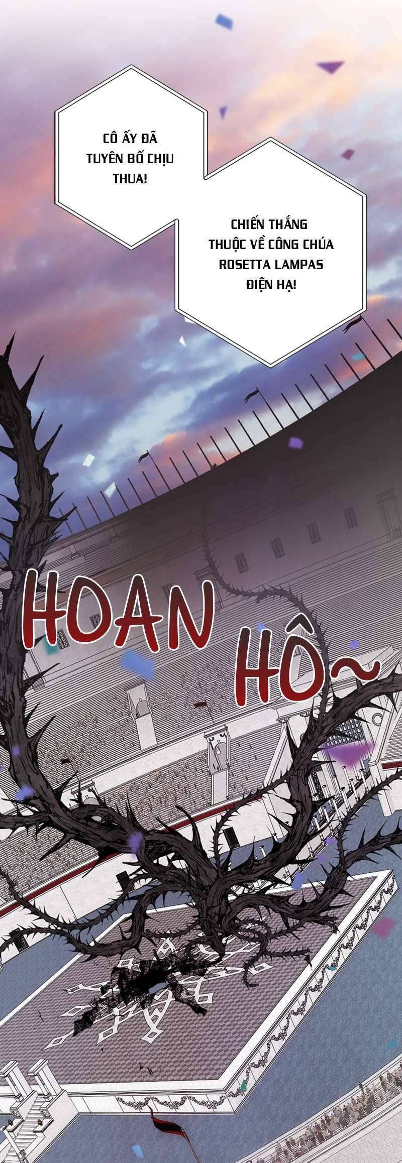 Lời Thú Nhận Của Chúa Tể Bóng Tối Chap 77 - Next Chap 78