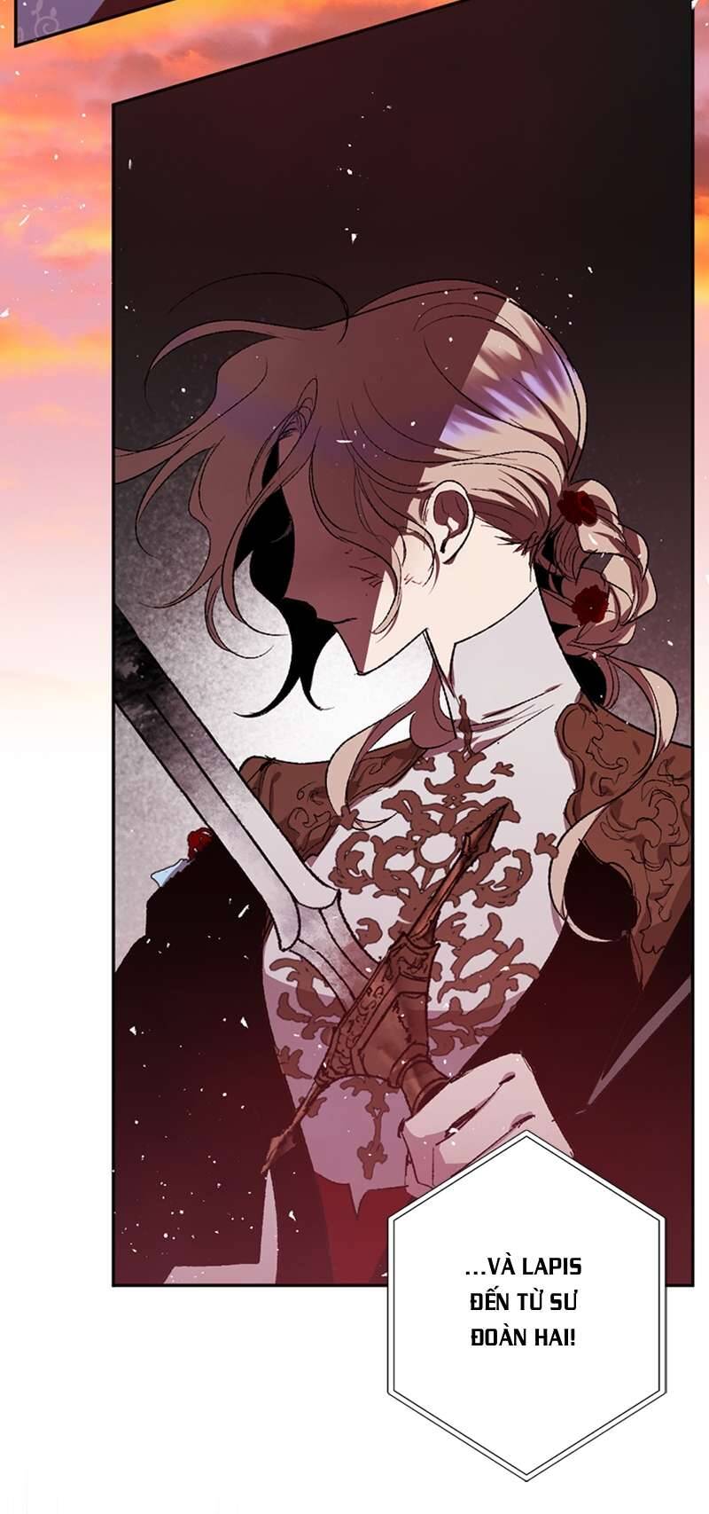 Lời Thú Nhận Của Chúa Tể Bóng Tối Chap 77 - Next Chap 78