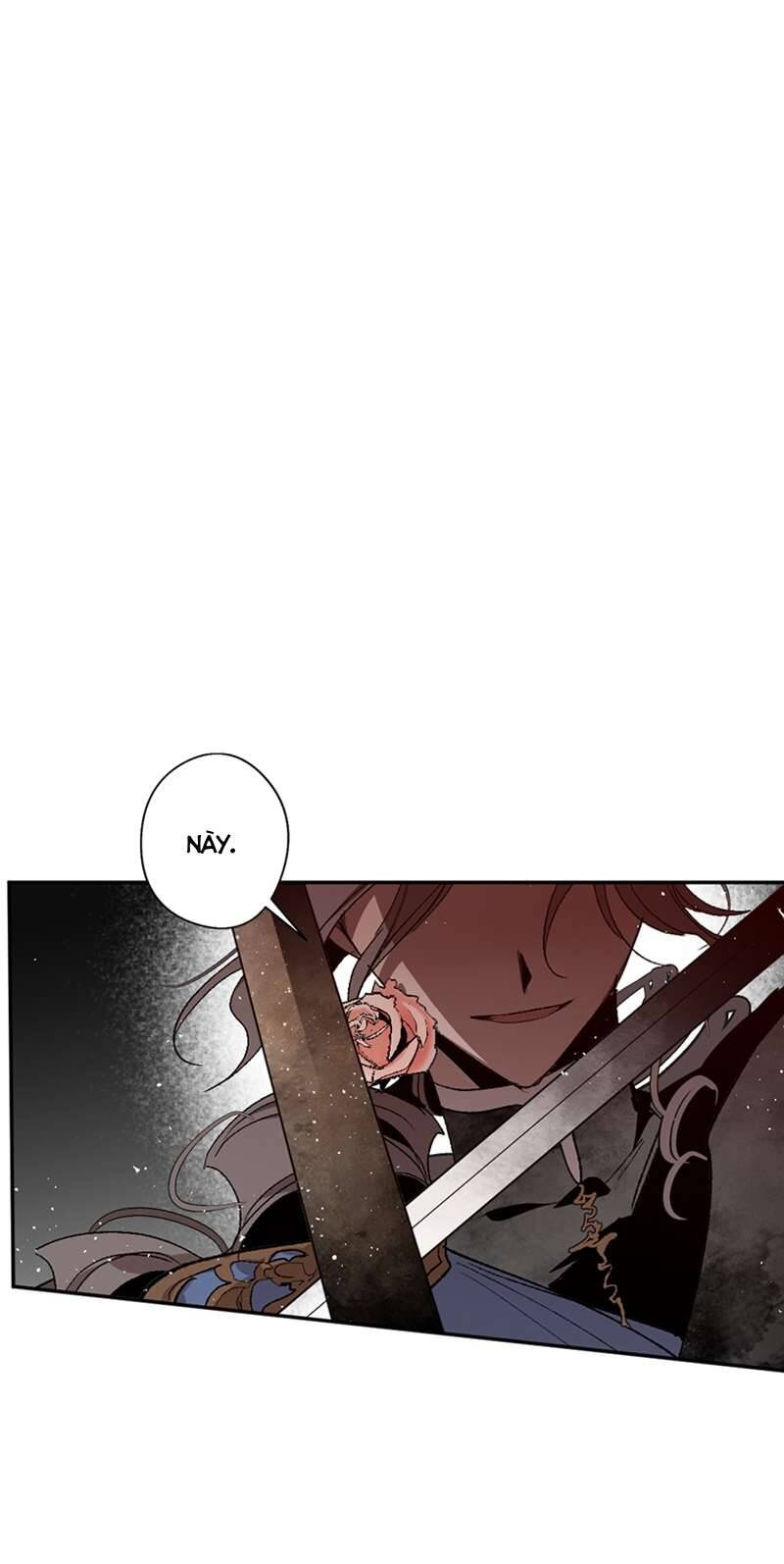 Lời Thú Nhận Của Chúa Tể Bóng Tối Chap 77 - Next Chap 78