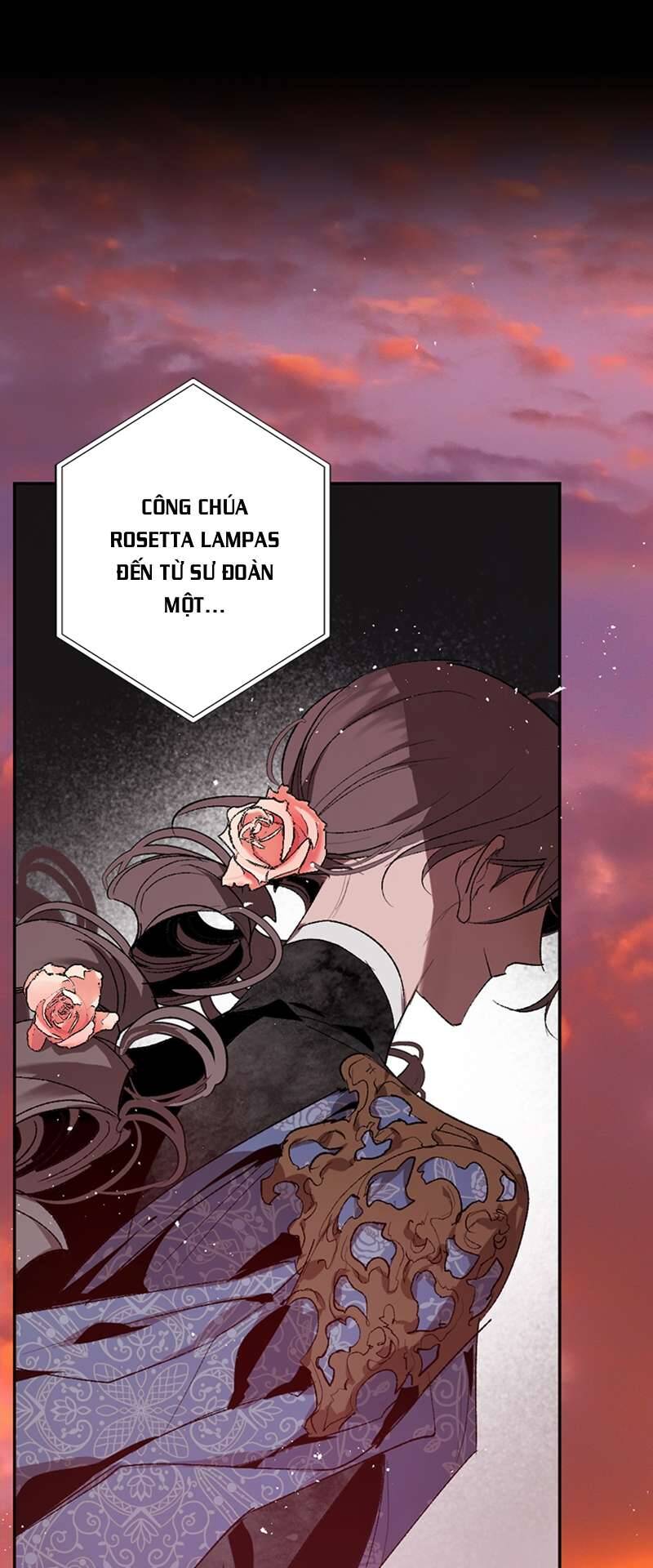 Lời Thú Nhận Của Chúa Tể Bóng Tối Chap 78 - Next Chap 79